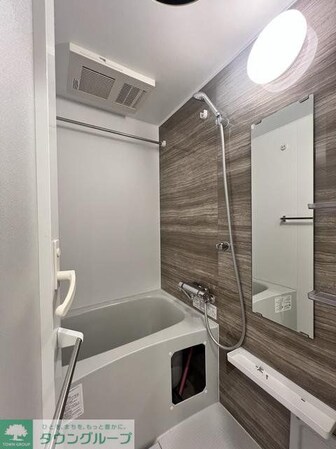 ブランシエスタ金山の物件内観写真